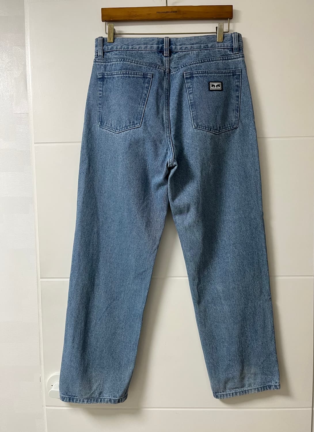 오베이 청바지 상품이미지4