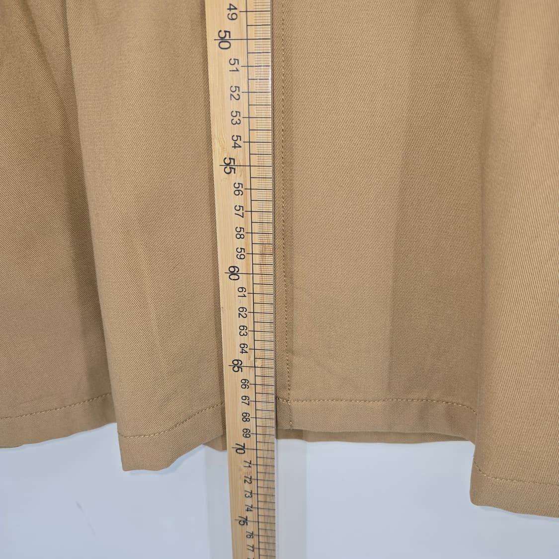 일본브랜드 LEPSIM 유틸리티 자켓 상품이미지7