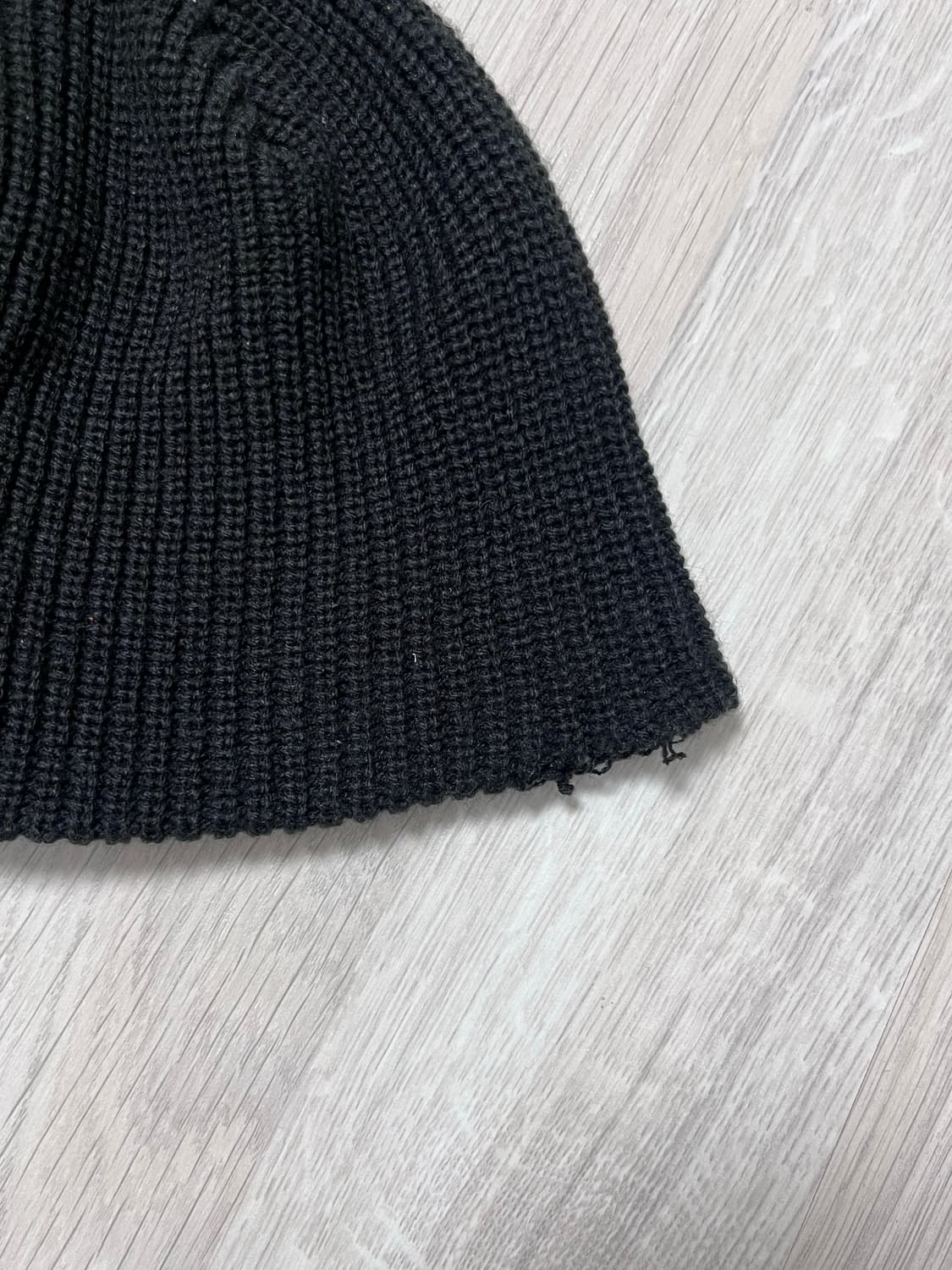 오클리 세션 비니 블랙 상품이미지3