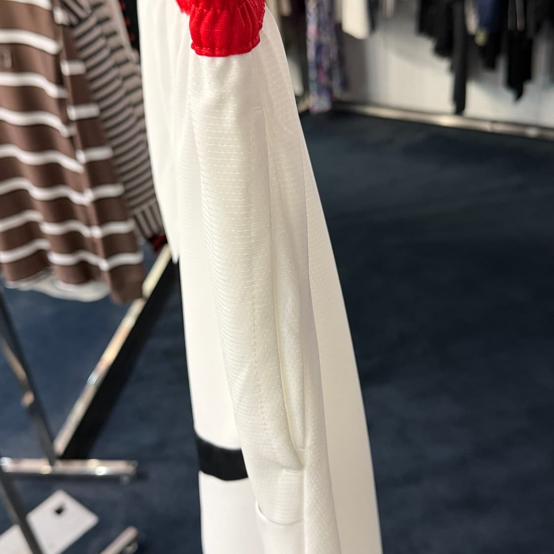 [XL] 나이키 빅스우시 짐쇼츠 농구 반바지 상품이미지2