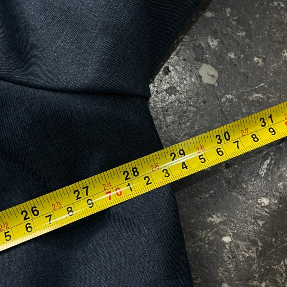 105 타미힐피거 소프트쉘 경량패딩 자켓 상품이미지6