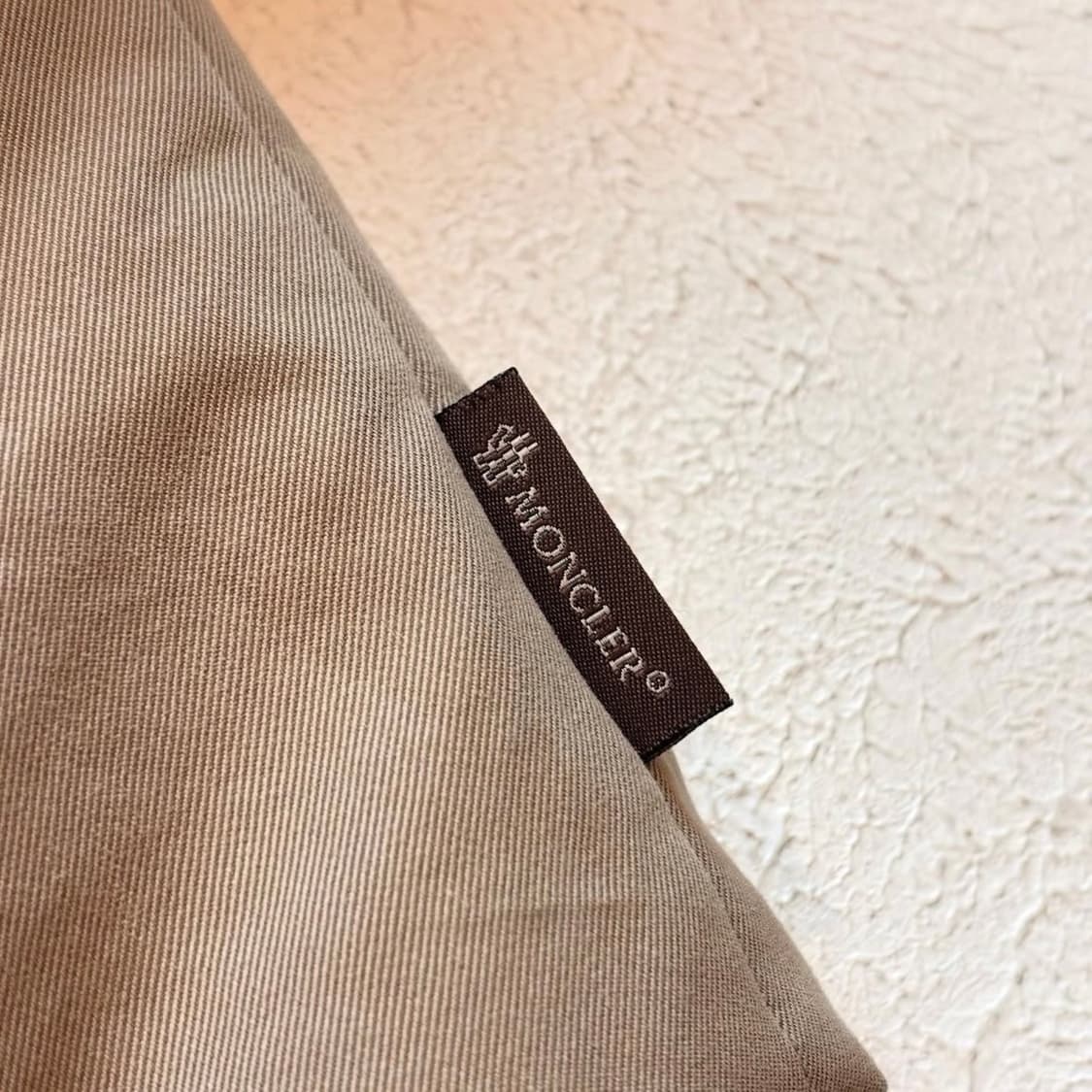 몽클레어 구스다운 파카 상품이미지7