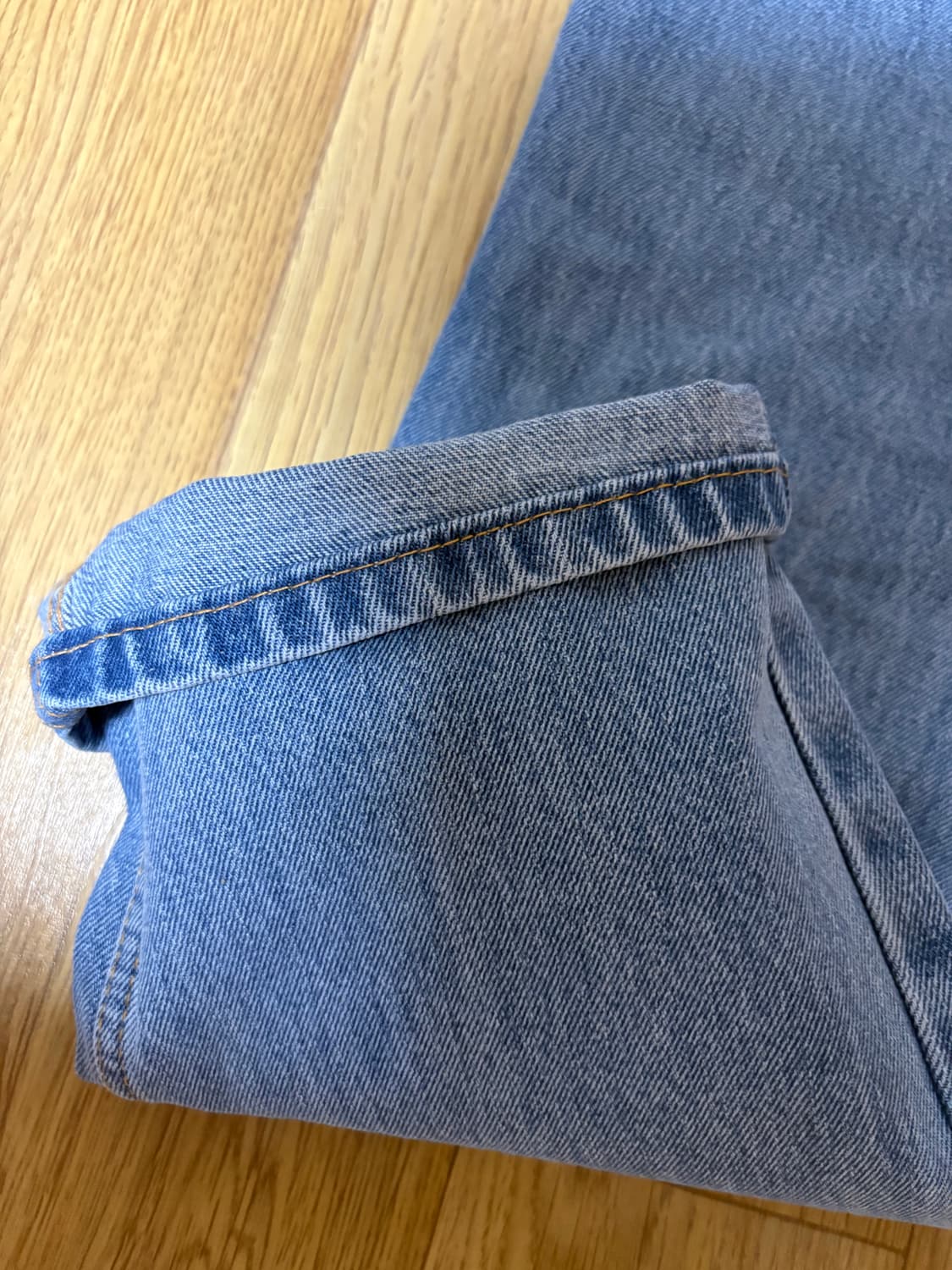 리바이스 505 32 상품이미지4