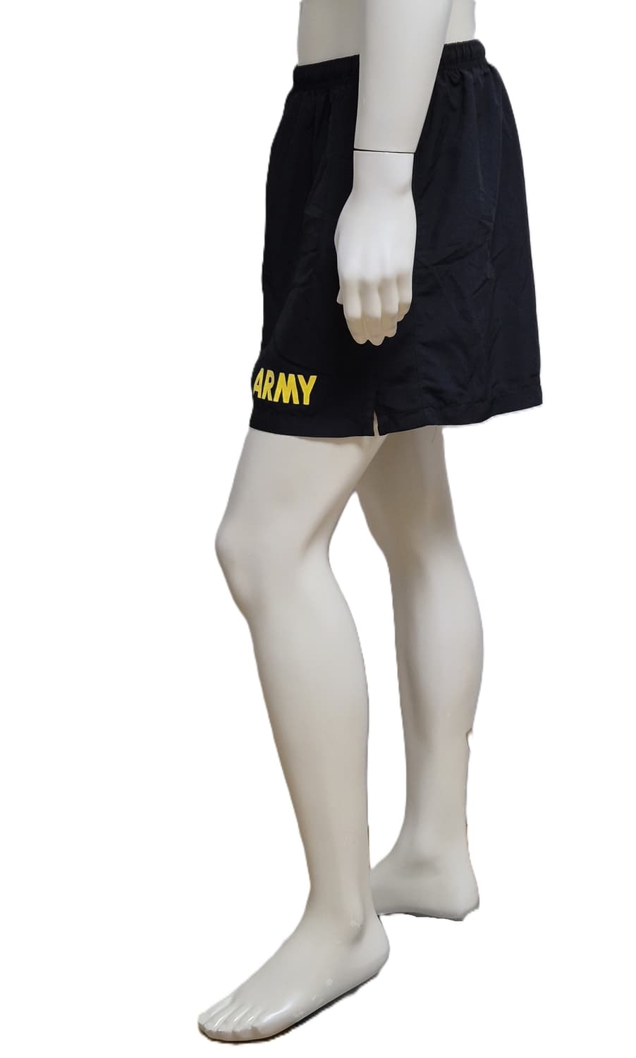 미육군 APFU 체육복 트레이닝복 반바지 하의 (L) (13) 상품이미지2