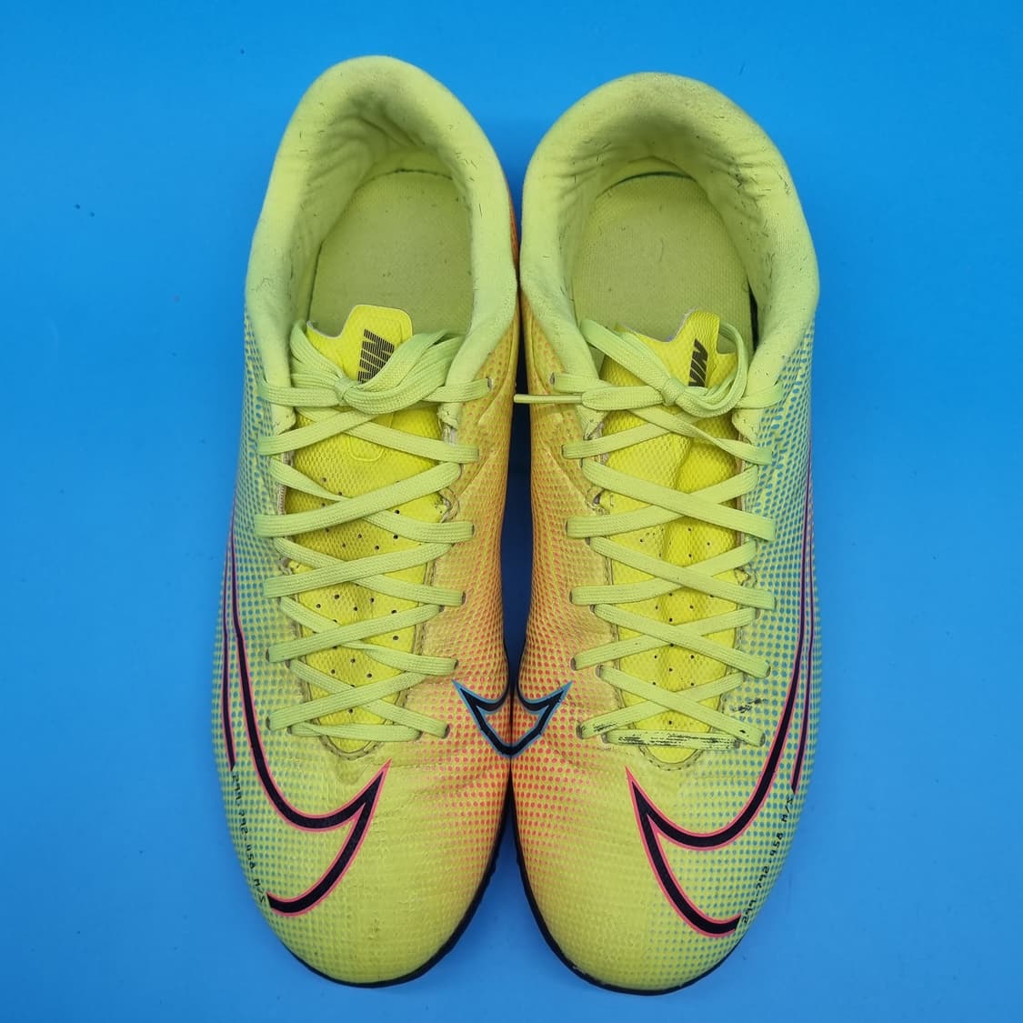 oo 나이키 머큐리얼 베이퍼13 아카데미 풋살화 265 상품이미지2