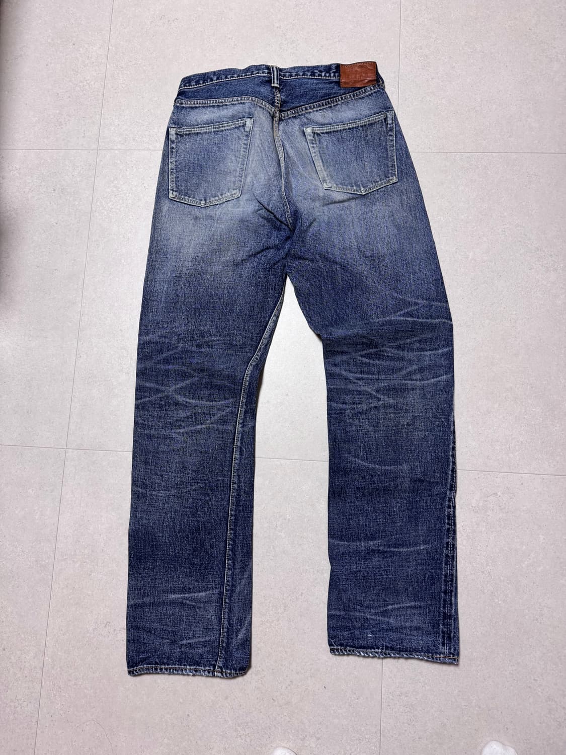 [33] 풀카운트 피어오브다크 1101 상품이미지2