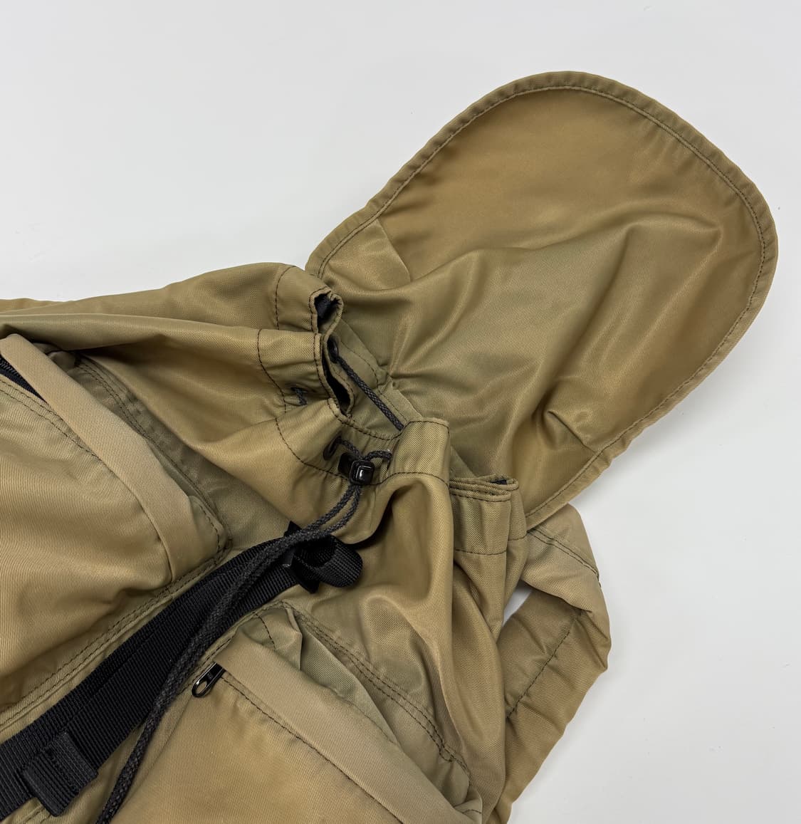 Porter WST Rucksack 상품이미지4