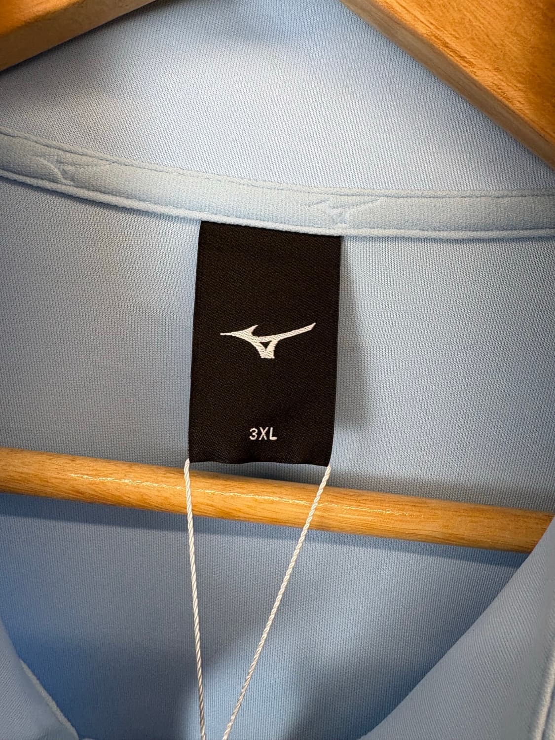 새상품 미즈노 트랙탑 져지 상품이미지6