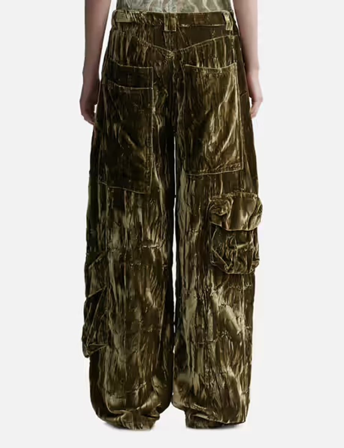 콜리나스트라다 카고팬츠 상품이미지4