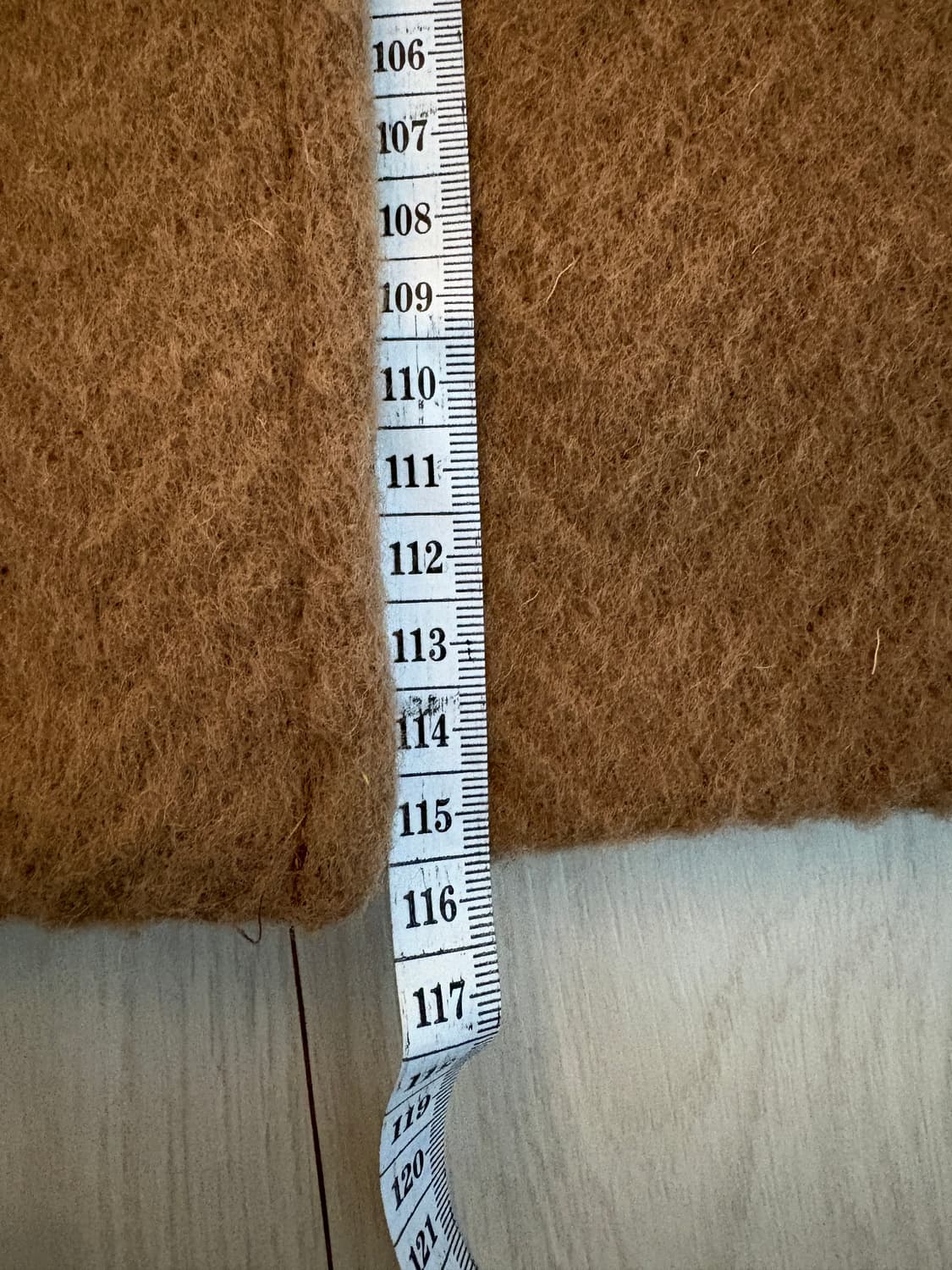 베이지 코트 상품이미지2