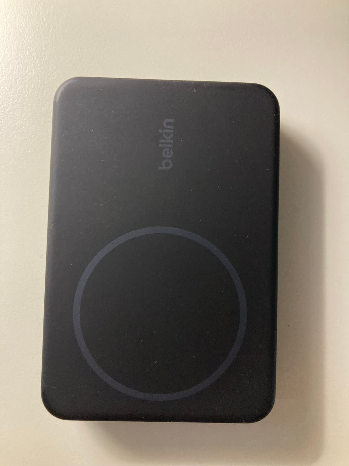 벨킨 맥세이프 보조배터리 5000mAh 상품이미지1