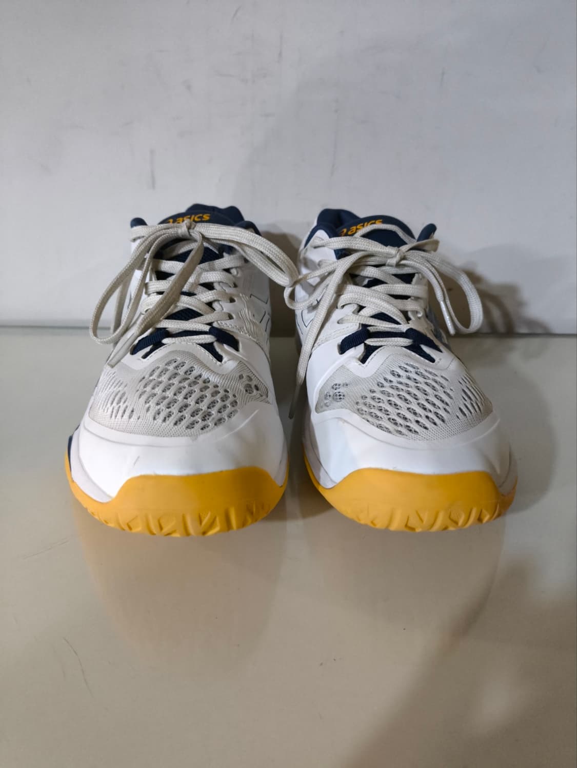 265mm 아식스 스카이 엘리트 FF 인도어화 상품이미지3