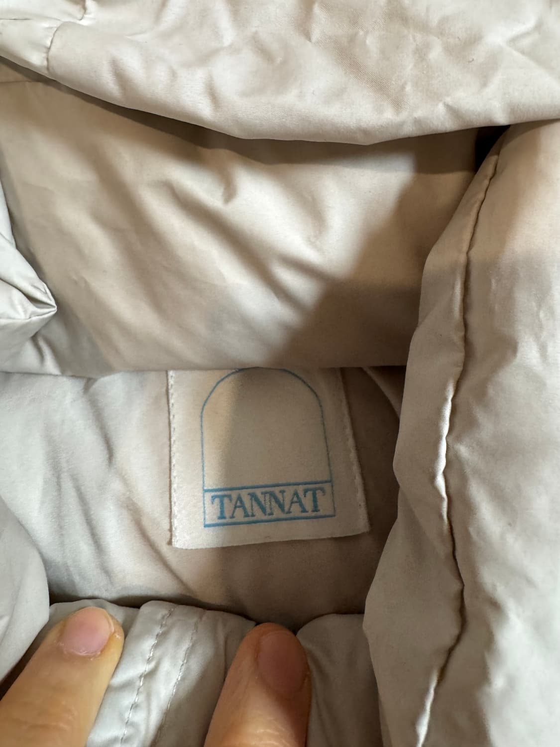 TANNAT 타낫 머디 푸퍼  상품이미지7