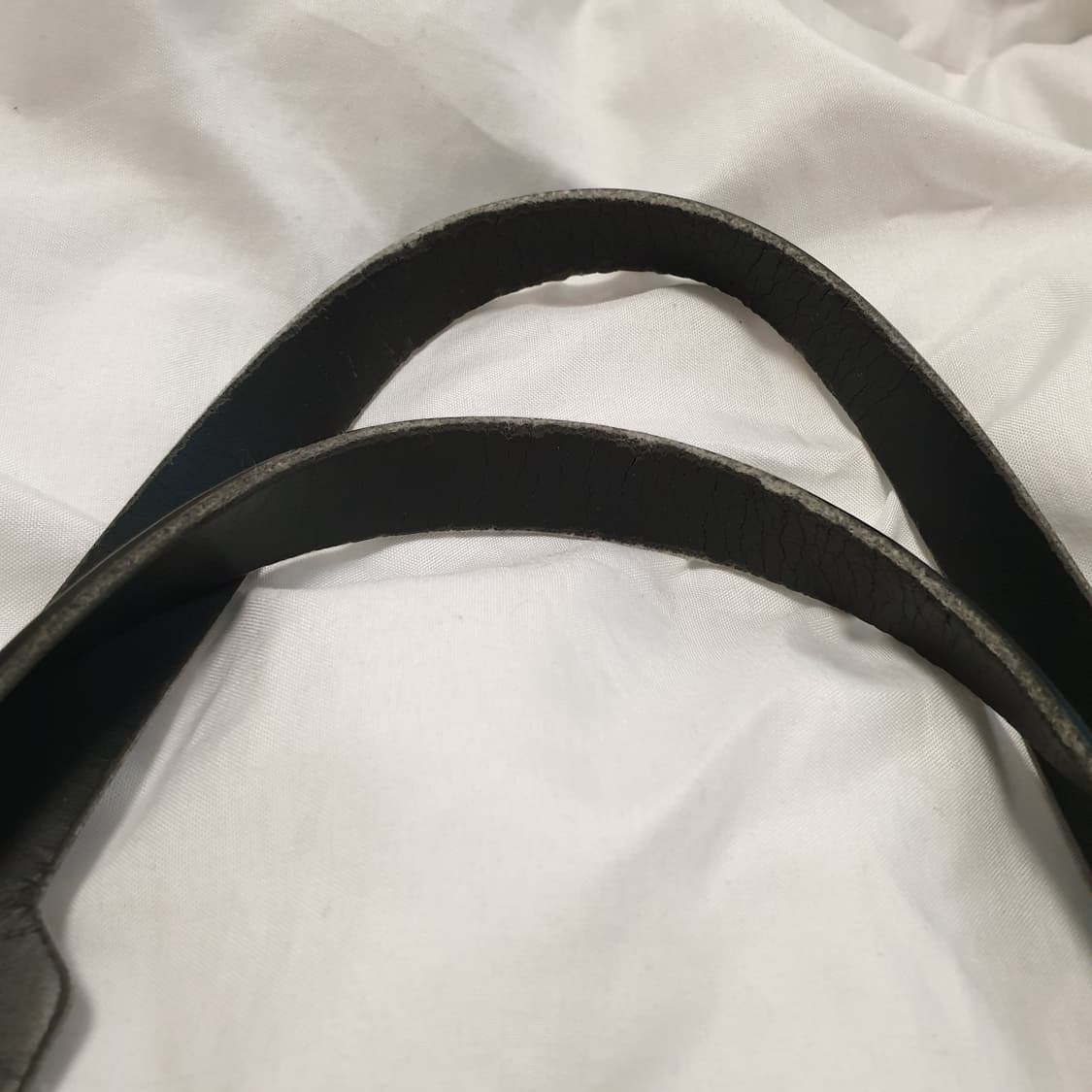 정품) 바오바오 블랙 루센트백  상품이미지3