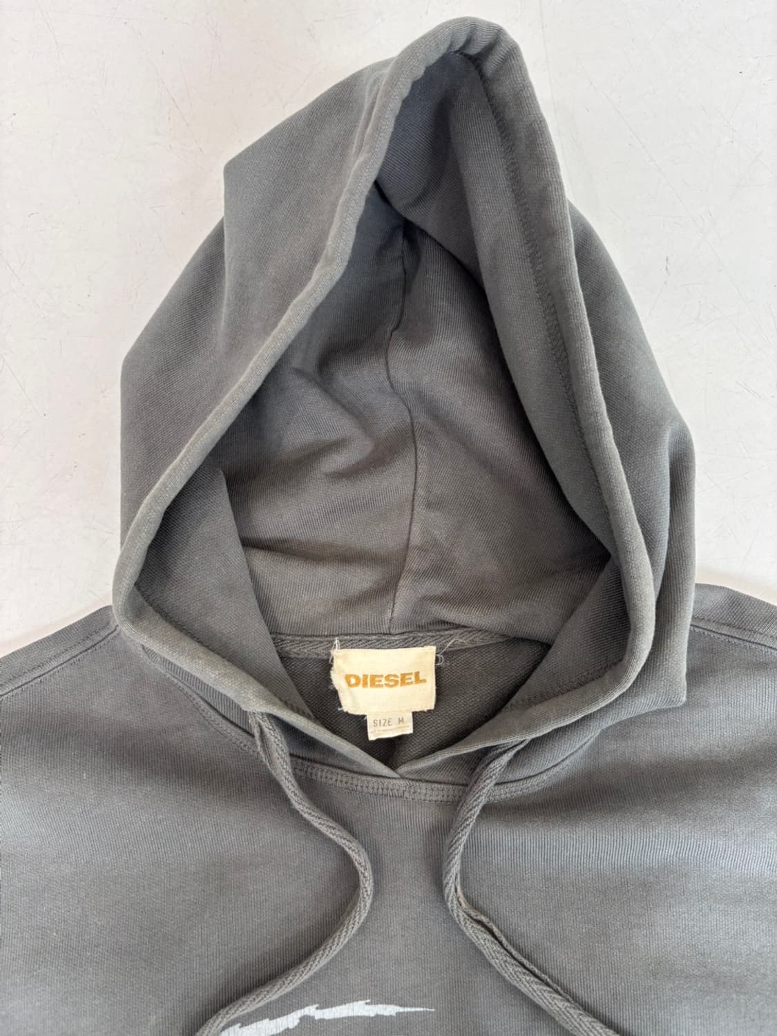 Vintage Diesel Hood 상품이미지4