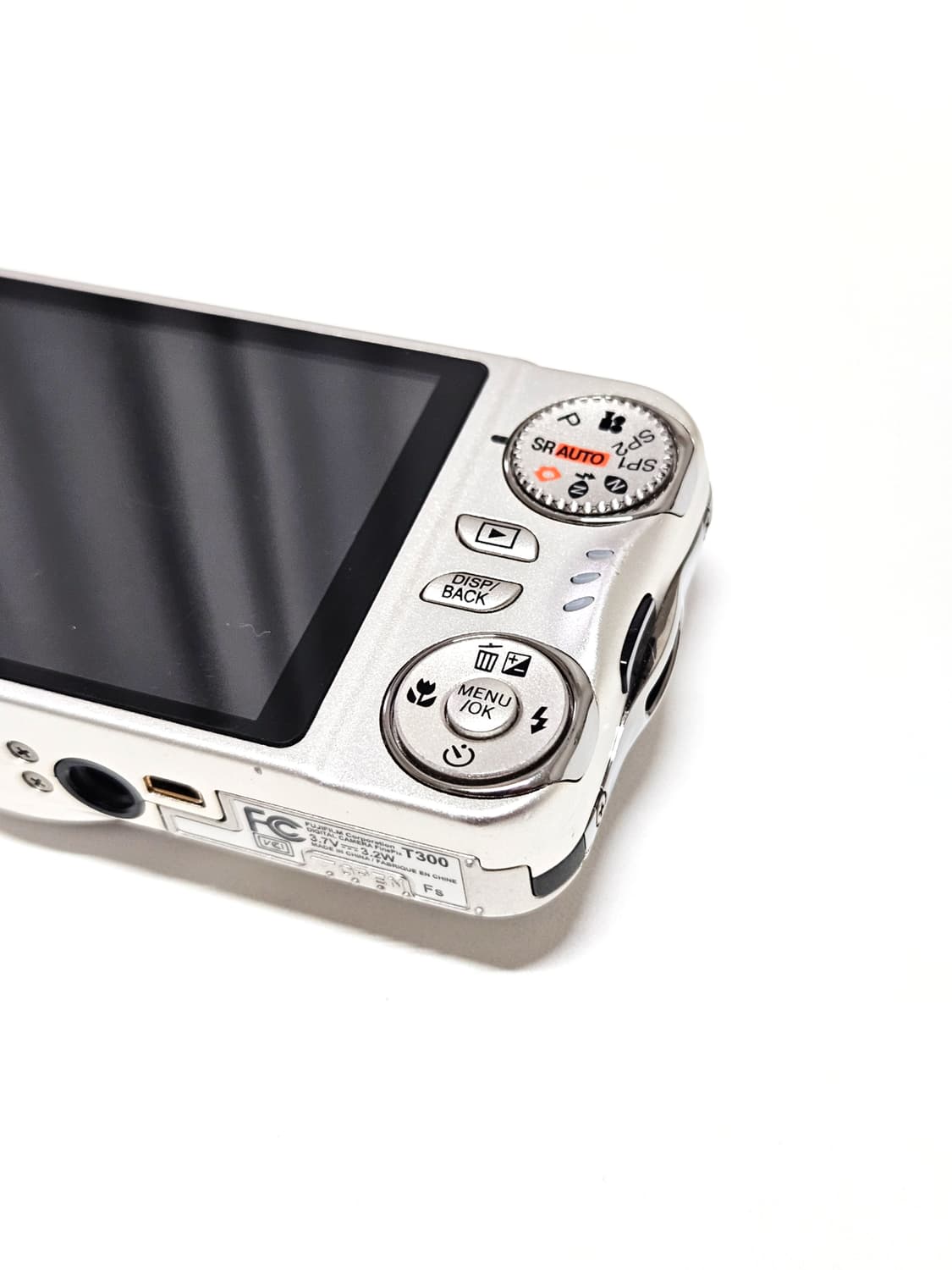 후지필름 파인픽스 Fujifilm Finepix T300 디카 카메라 상품이미지6