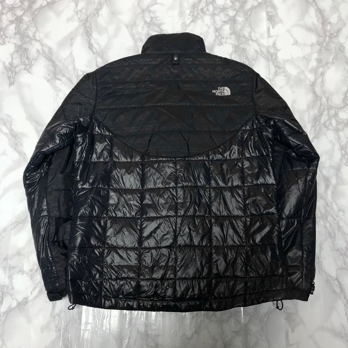 노스페이스 자켓 거의새거 여성용 상품이미지3