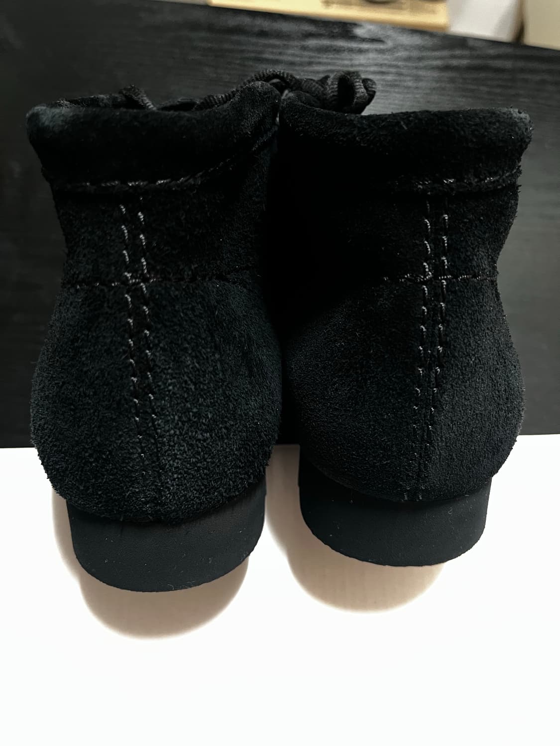 포스트 아카이브 팩션(파프) PAF X 클락스 왈라비 상품이미지6