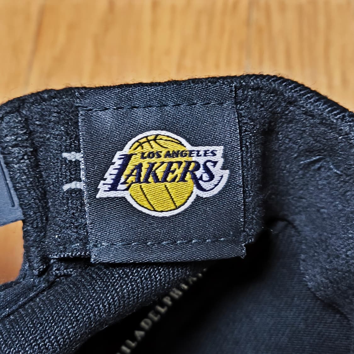 [OS] 미첼앤네스(mitchell&ness) LA 레이커즈 볼캡 상품이미지7