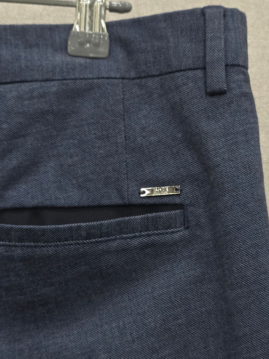 HUGO BOSS 슬림핏 슬랙스 상품이미지5