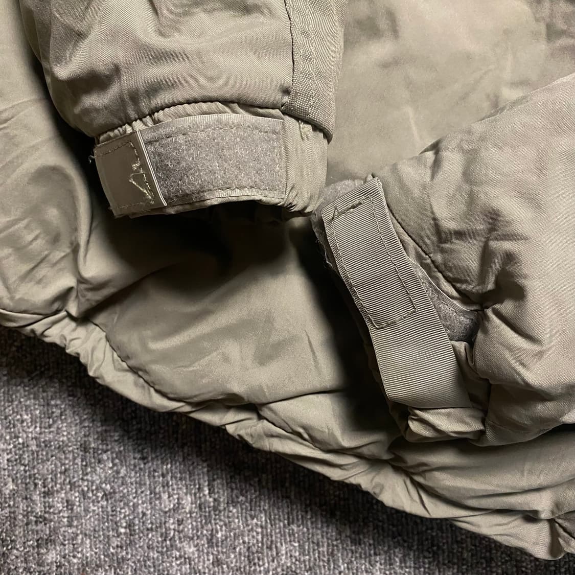 🌊ECWCS primaloft level7 상품이미지7