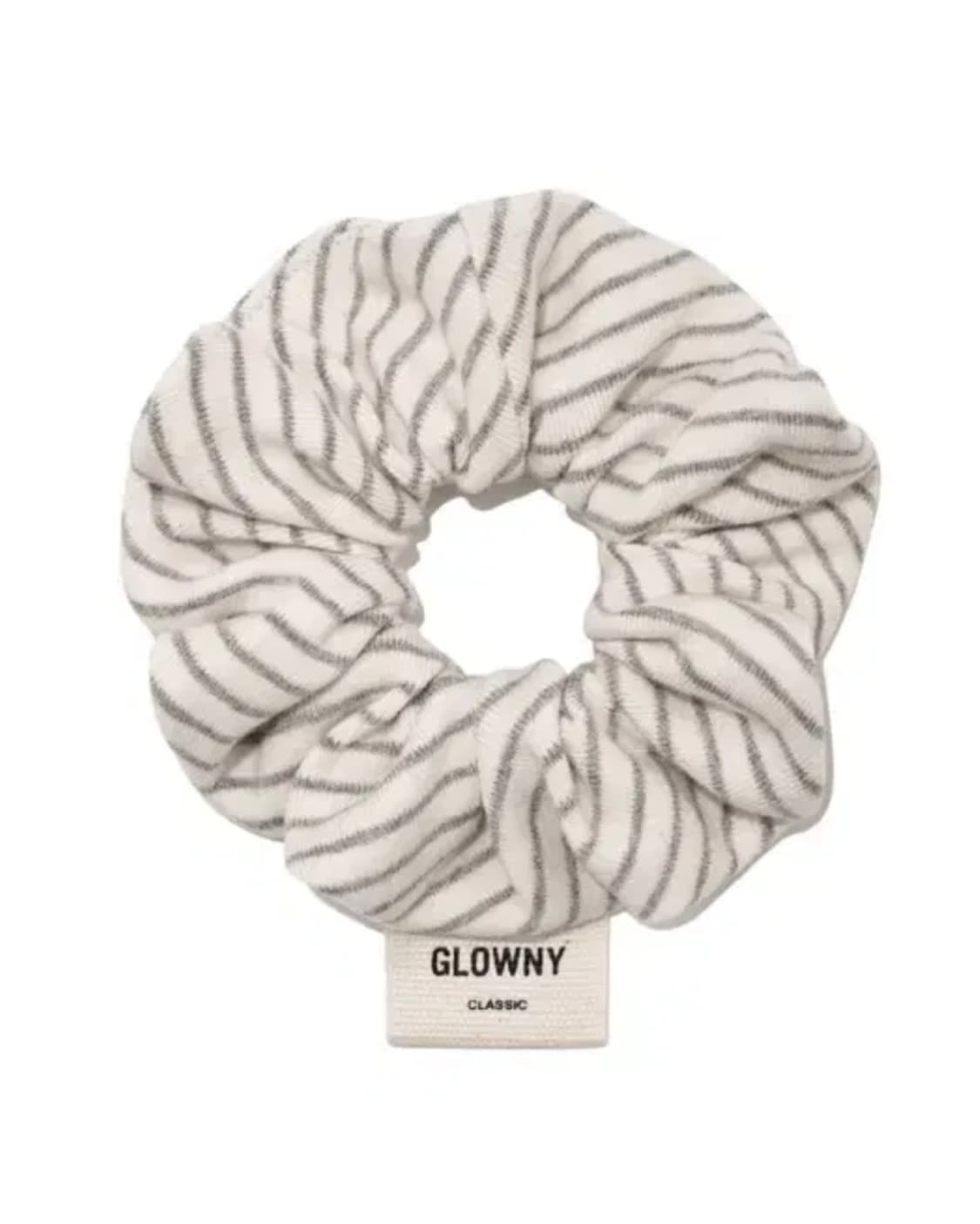 새상품) 글로니 스크런치 스트라이프  상품이미지1