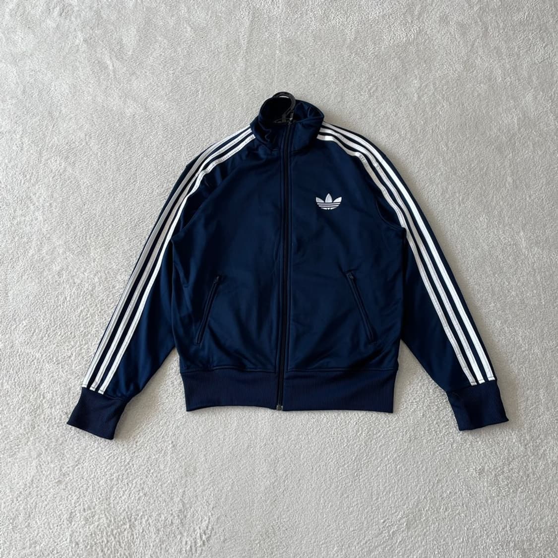 95 아디다스 파이어버드 네이비 트랙탑 져지 상품이미지1