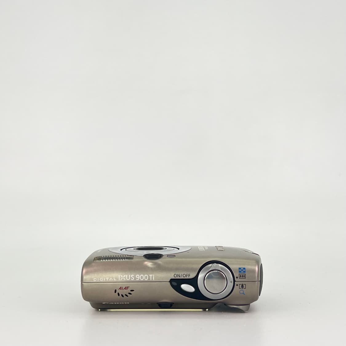 캐논 익서스 Canon IXUS 900 Ti 티타늄 상품이미지7