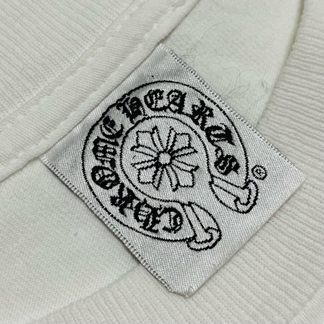 Chrome hearts Tokyo T-shirt 상품이미지7