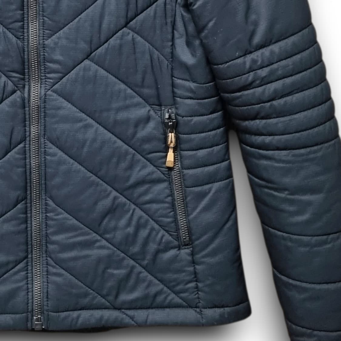 노스페이스 VX 슬림2 경량 패딩자켓 85 상품이미지6