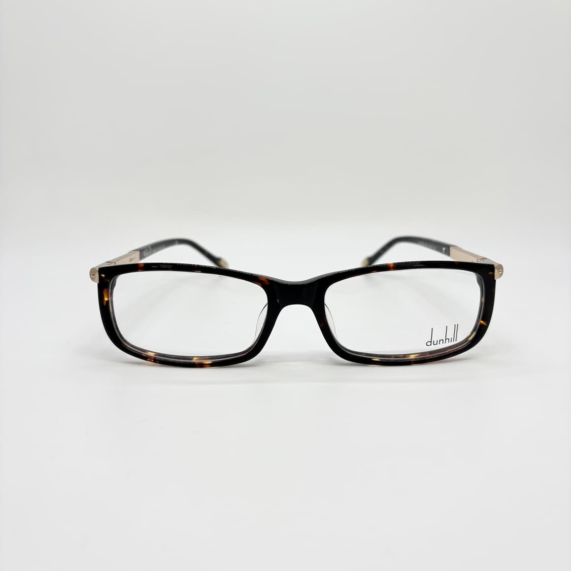 DUNHILL 던힐 호피 스퀘어 뿔테 상품이미지3
