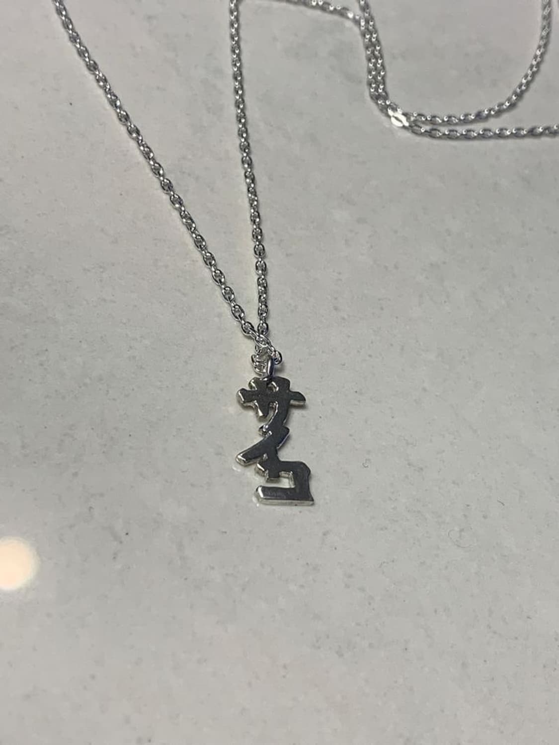 NECKLACE 목걸이 상품이미지4