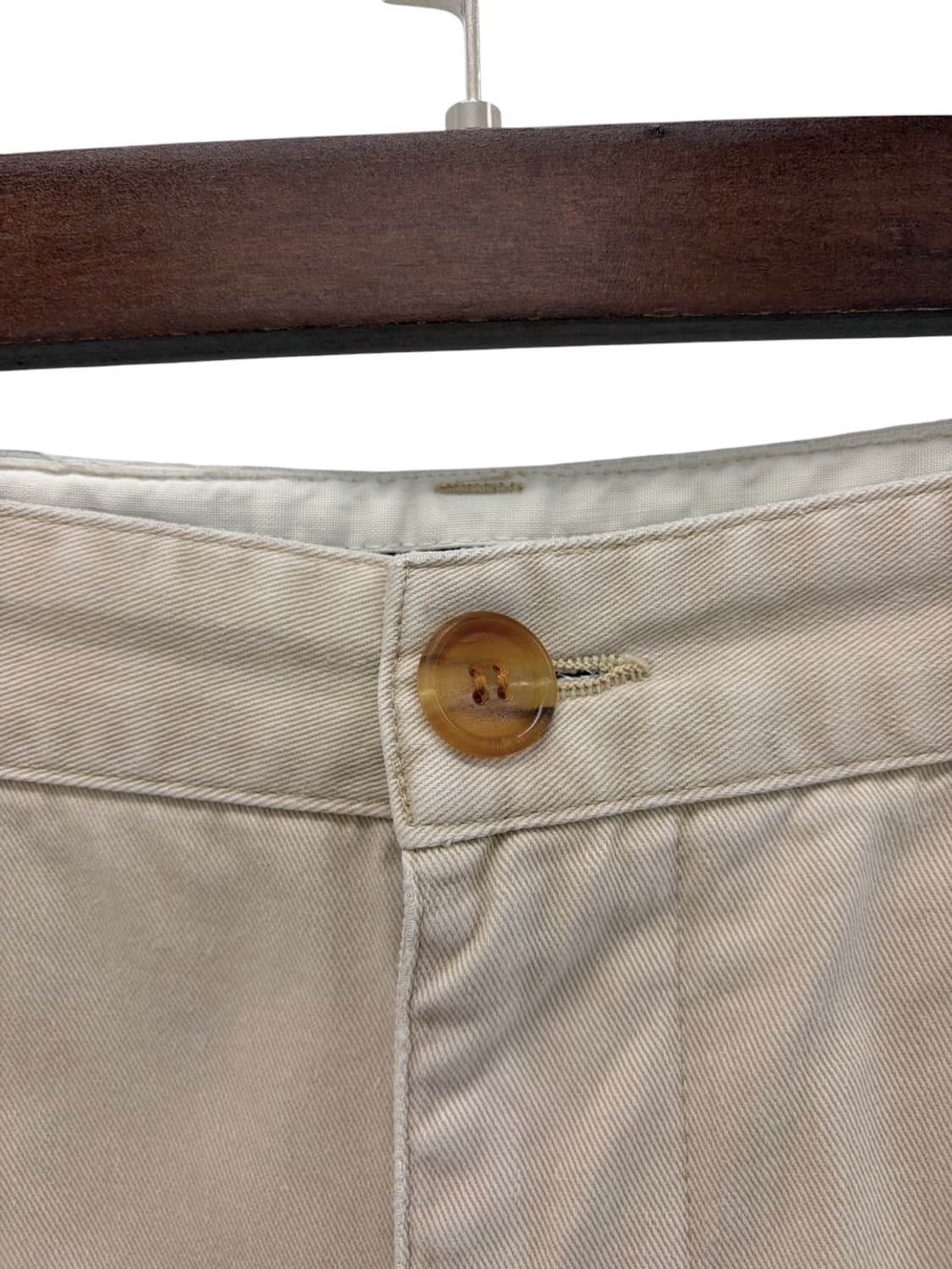 90년대 폴로 앤드류 치노팬츠 베이지 (30) 상품이미지3