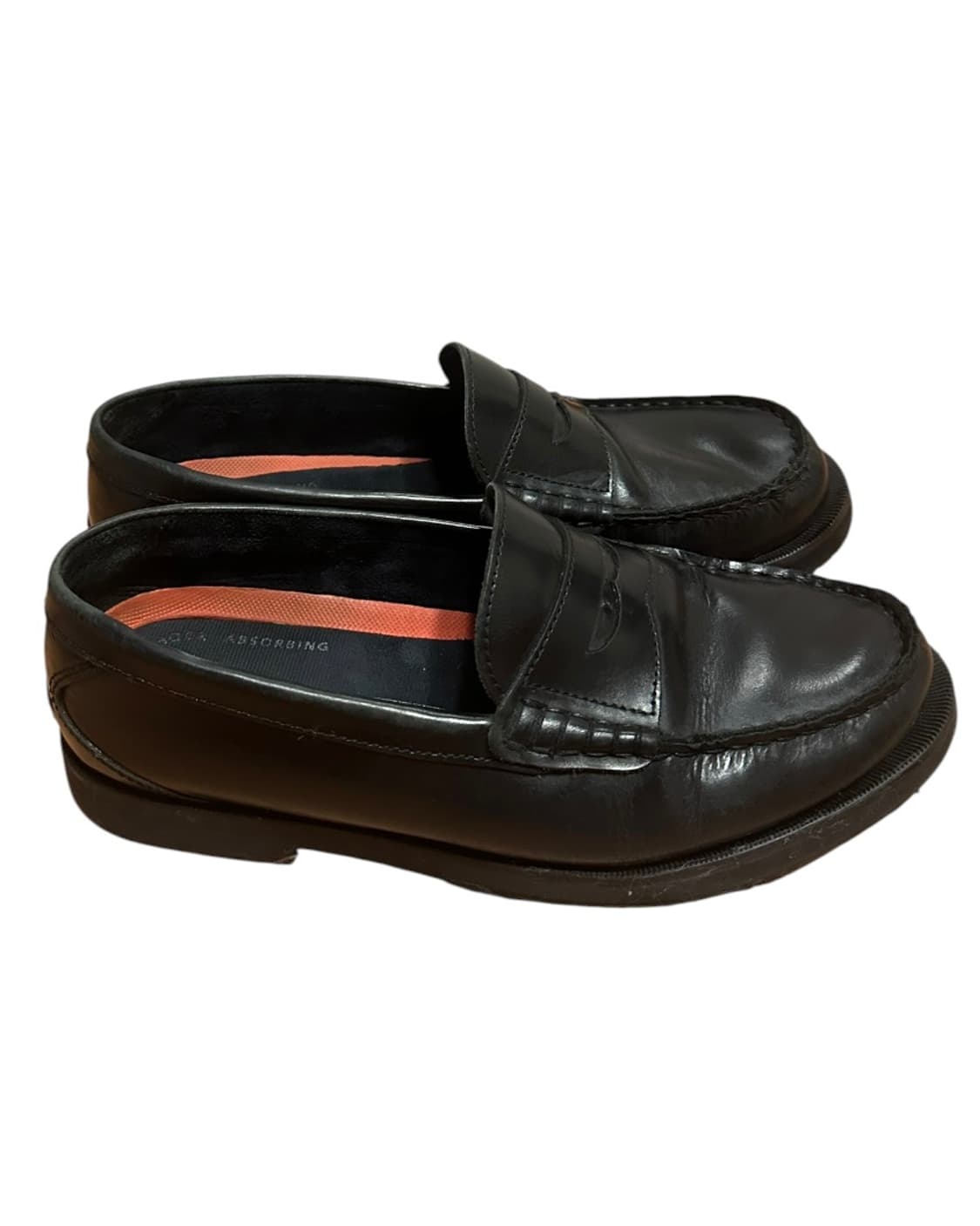 락포트 모던프렙 페니 로퍼 블랙 250 size 상품이미지3