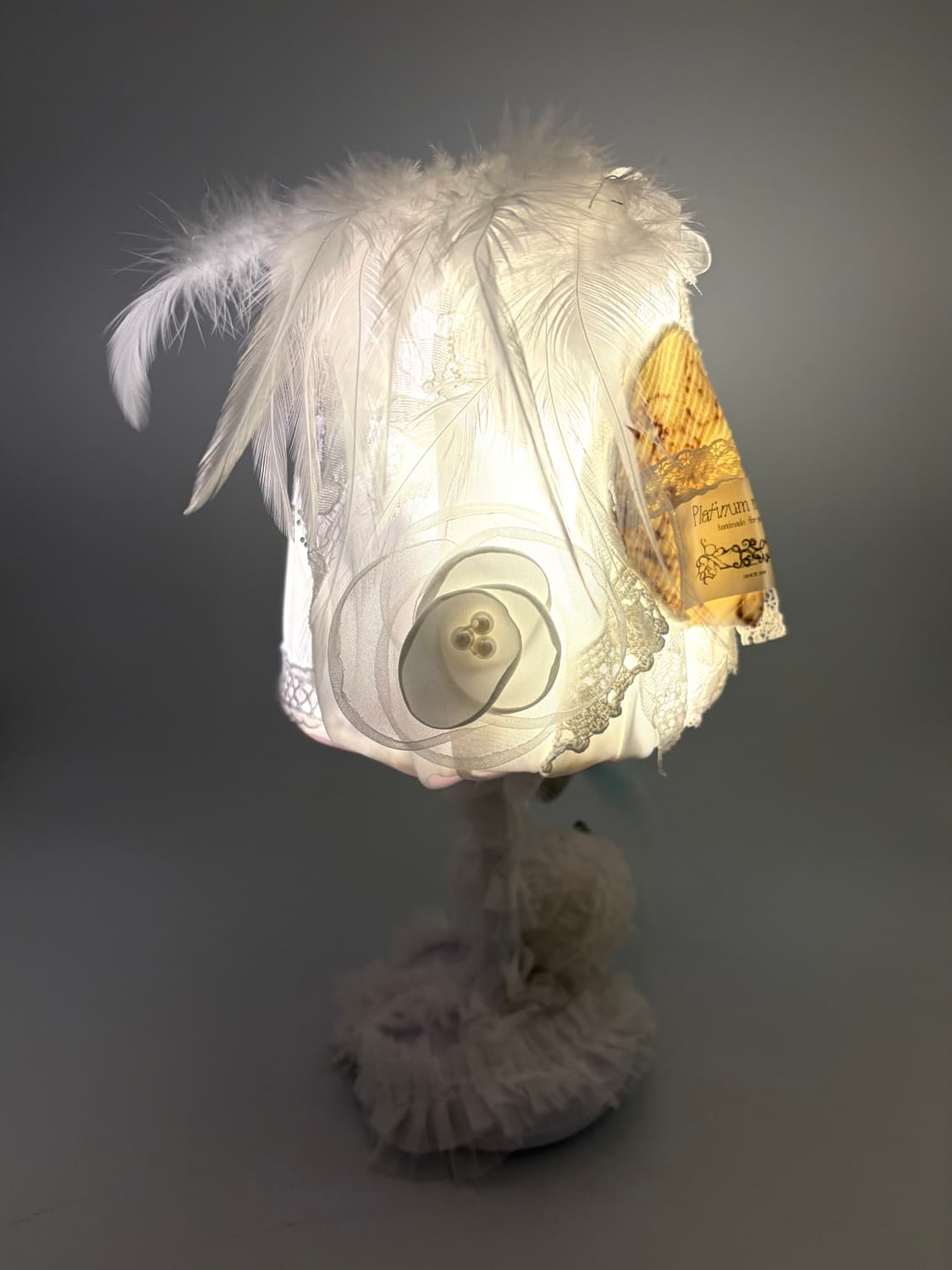 Tomo’s Afterlove Lamp 상품이미지2