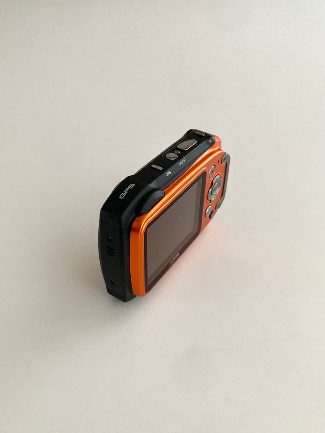 후지필름 파인픽스 XP150 빈티지디카 디지털카메라  상품이미지8