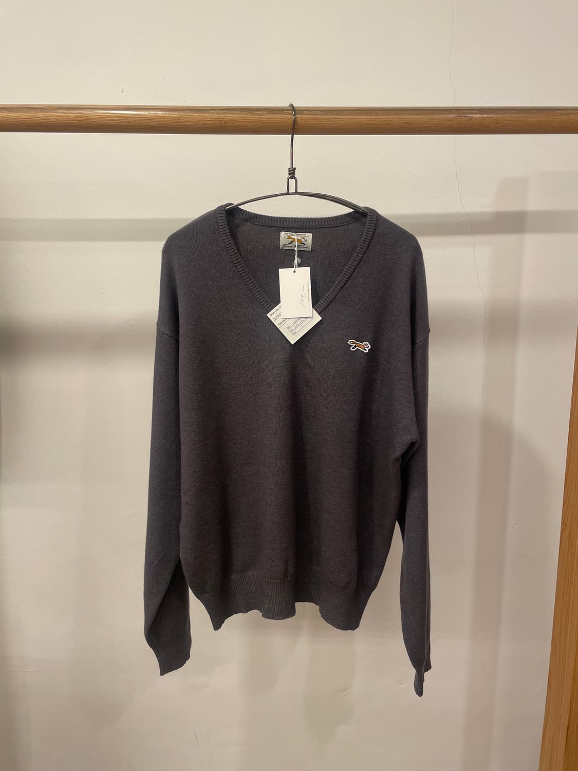 penneys v neck knit-g 상품이미지1