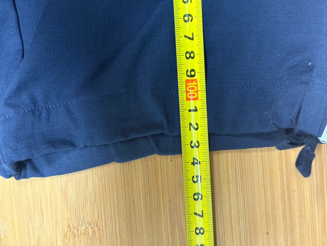 아디다스 슈퍼파이어 트랙팬츠 (xl) 상품이미지6