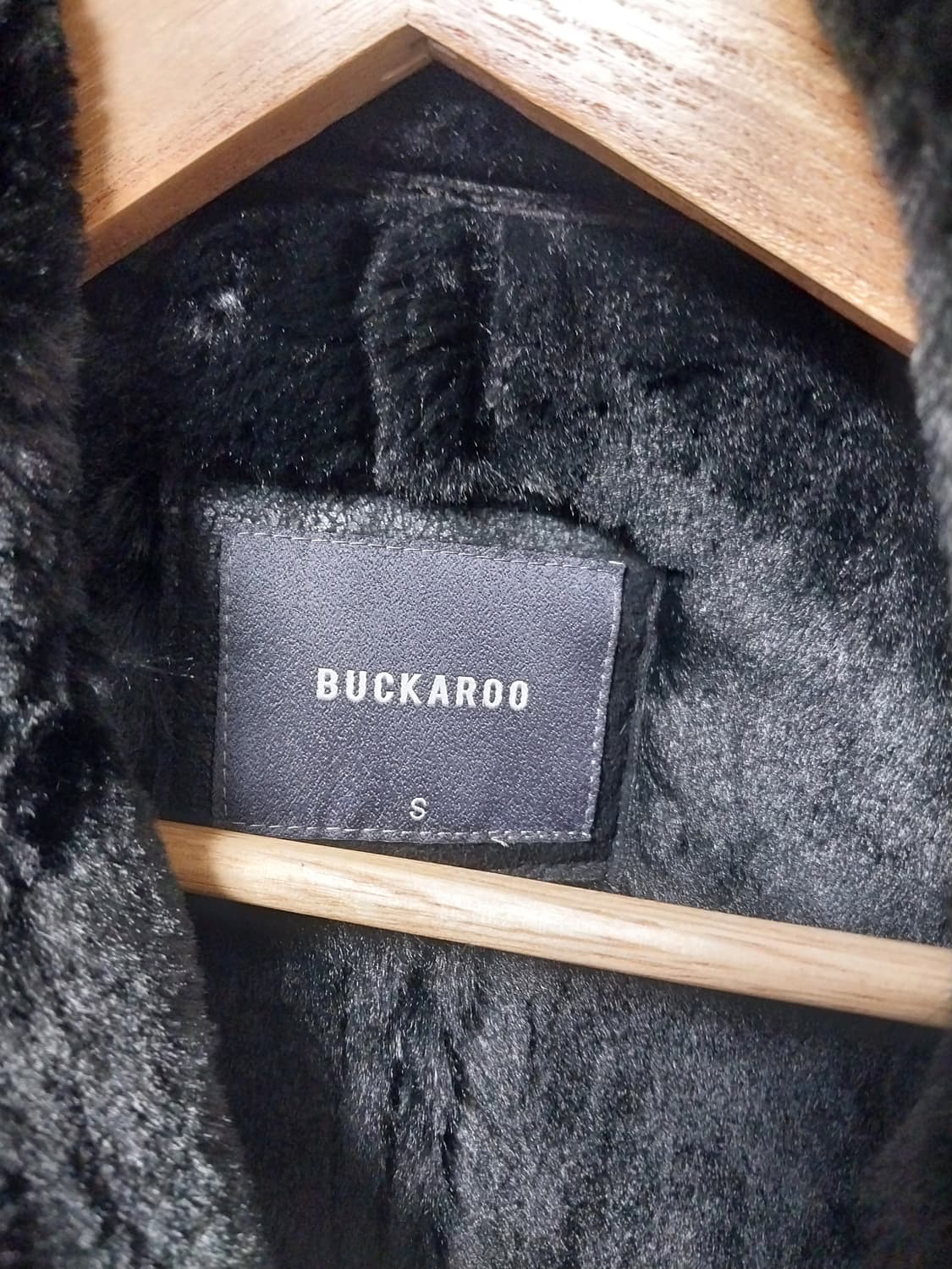 버커루 무스탕 S 상품이미지2