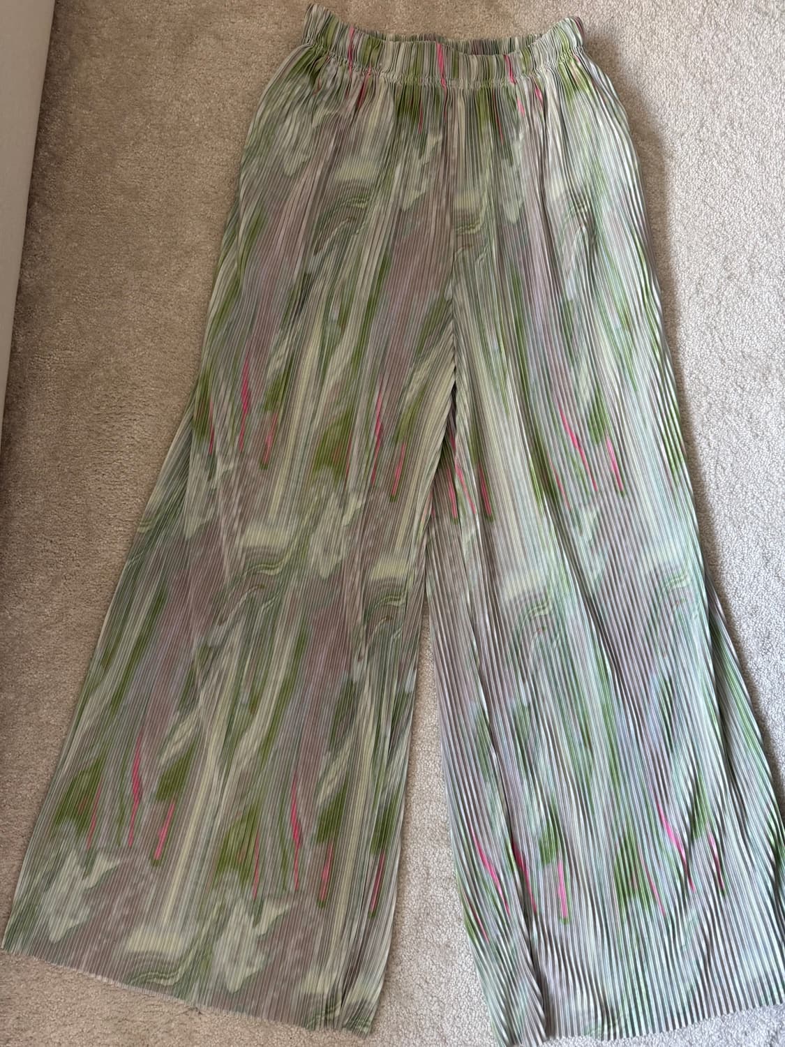 Thursday Island 써스데이 아일랜드 바지 상품이미지1