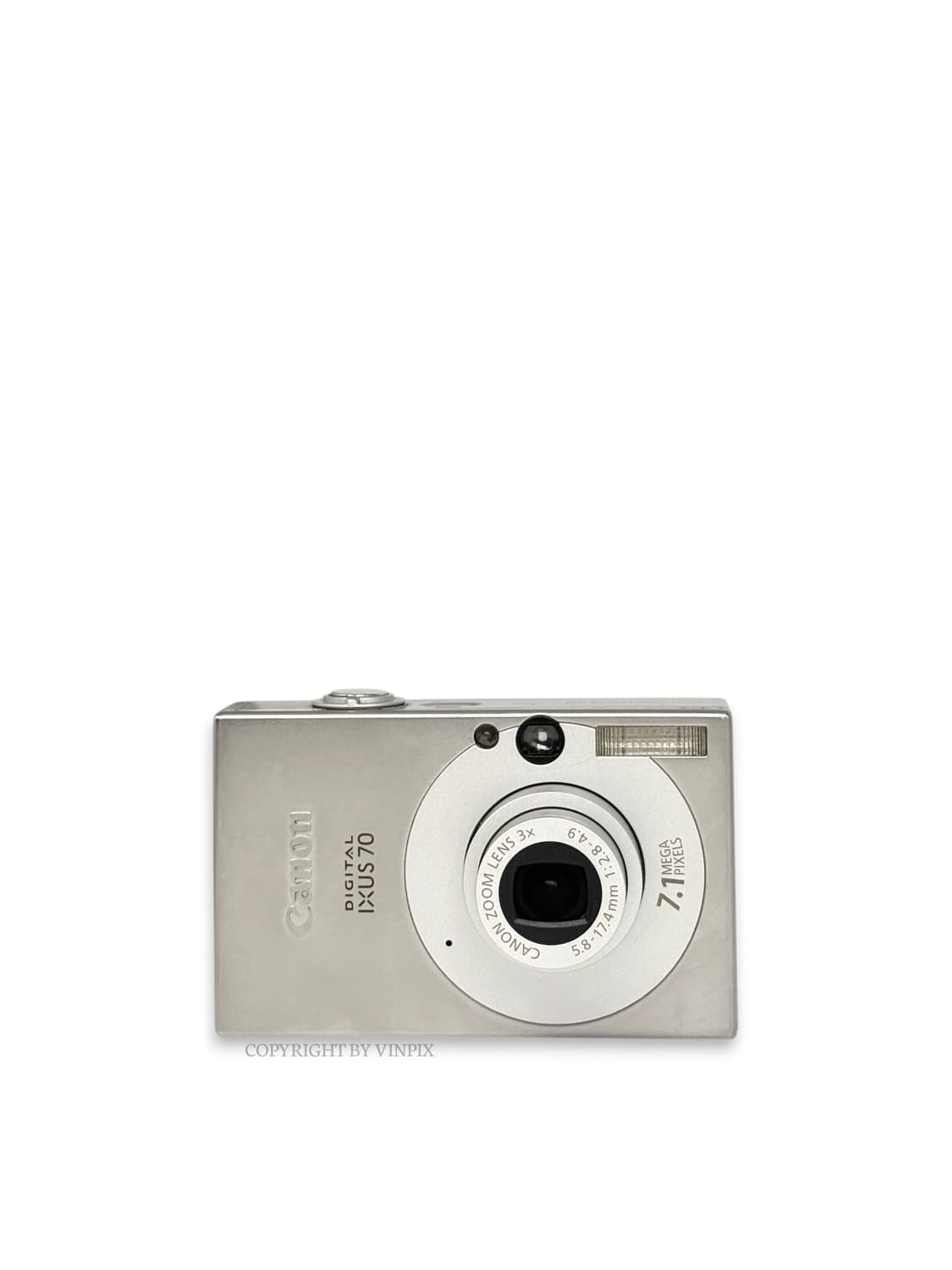 캐논 익서스 70(ixus 70) 디지털 카메라 디카 상품이미지2