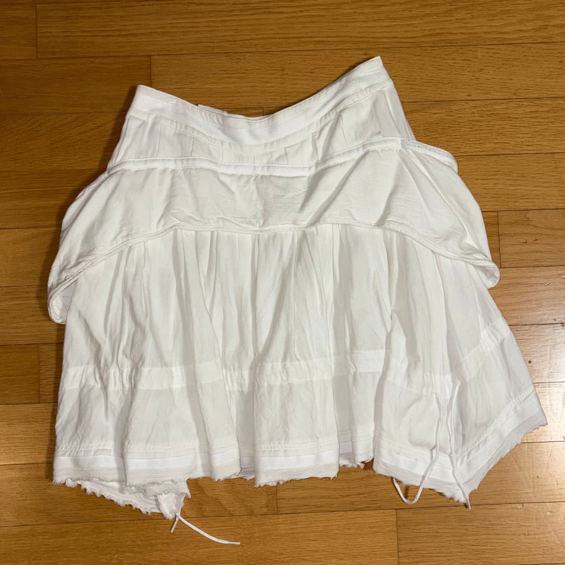 Cerric 25ss 스커트 상품이미지3