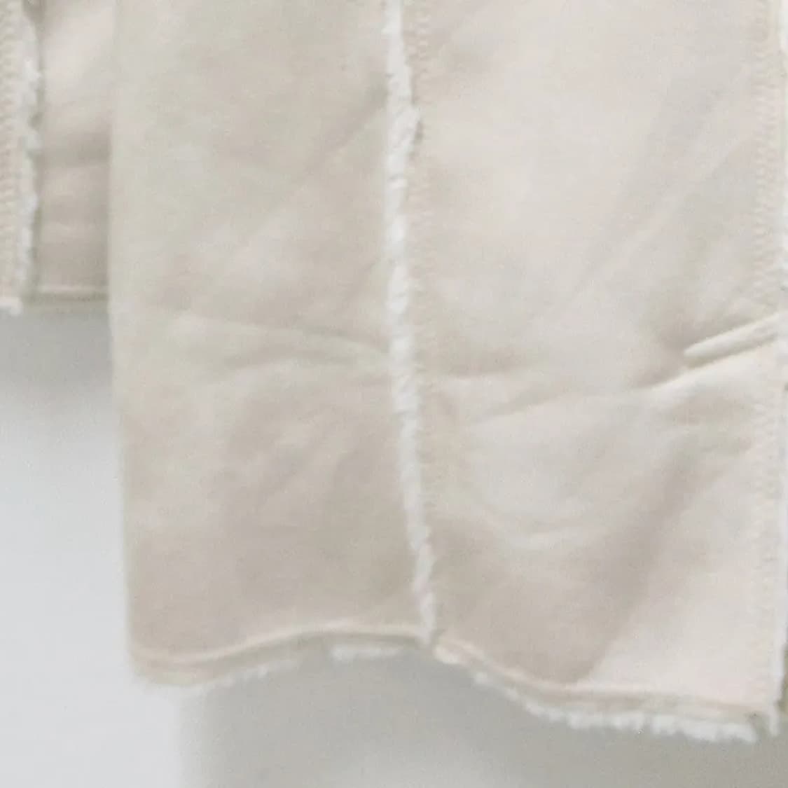 레몬 트리 무스탕 떡볶이 코트 62290 상품이미지7