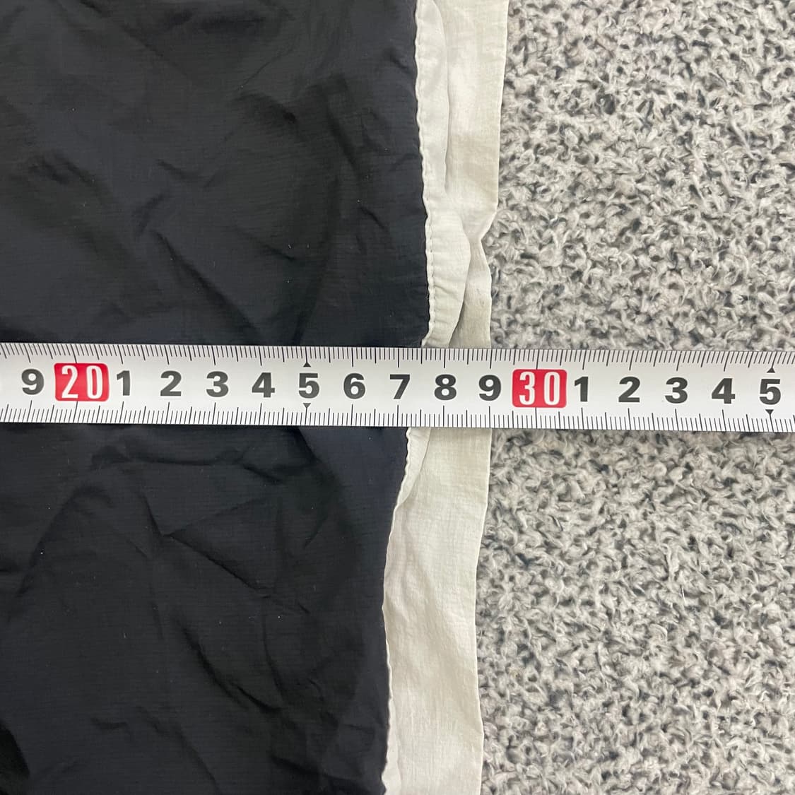 나이키 NSW 사이드버튼 스트릿 조거팬츠 0115HS1 상품이미지7