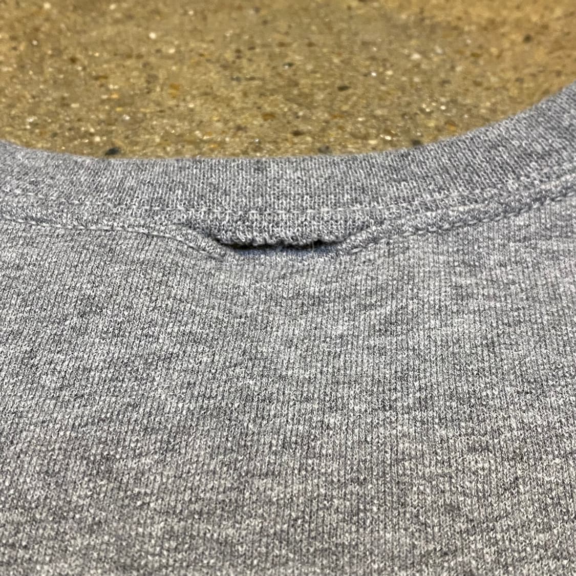 미국 빈티지 UCA 맨투맨 상품이미지6