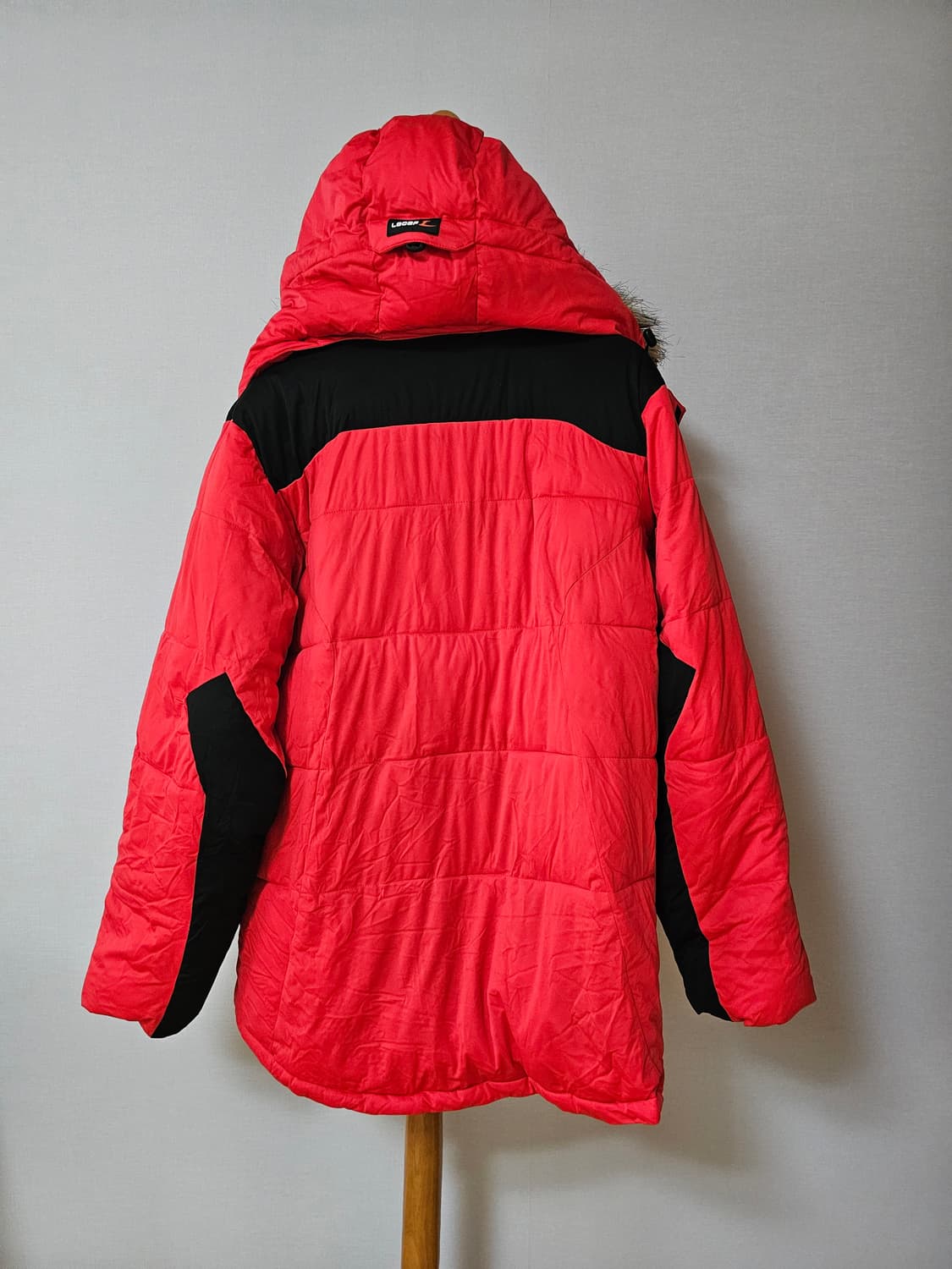 르까프(LECAF) 패딩 점퍼 180(105) 사이즈


르까프 기능성  상품이미지4