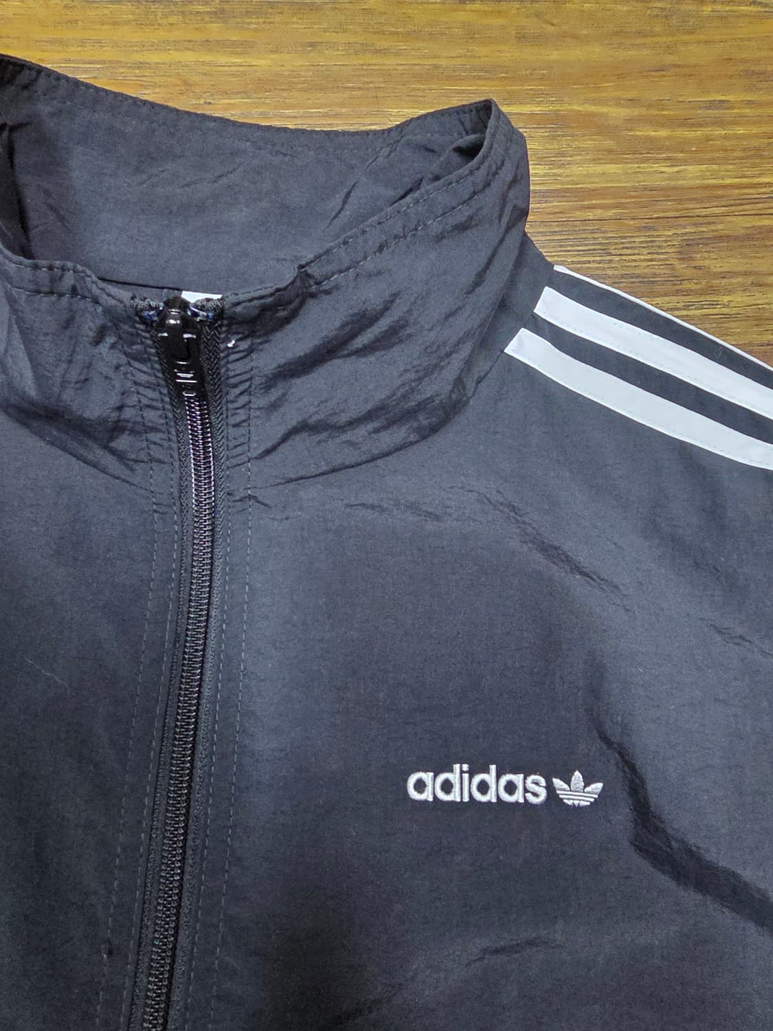 아디다스 바막자켓 상품이미지4