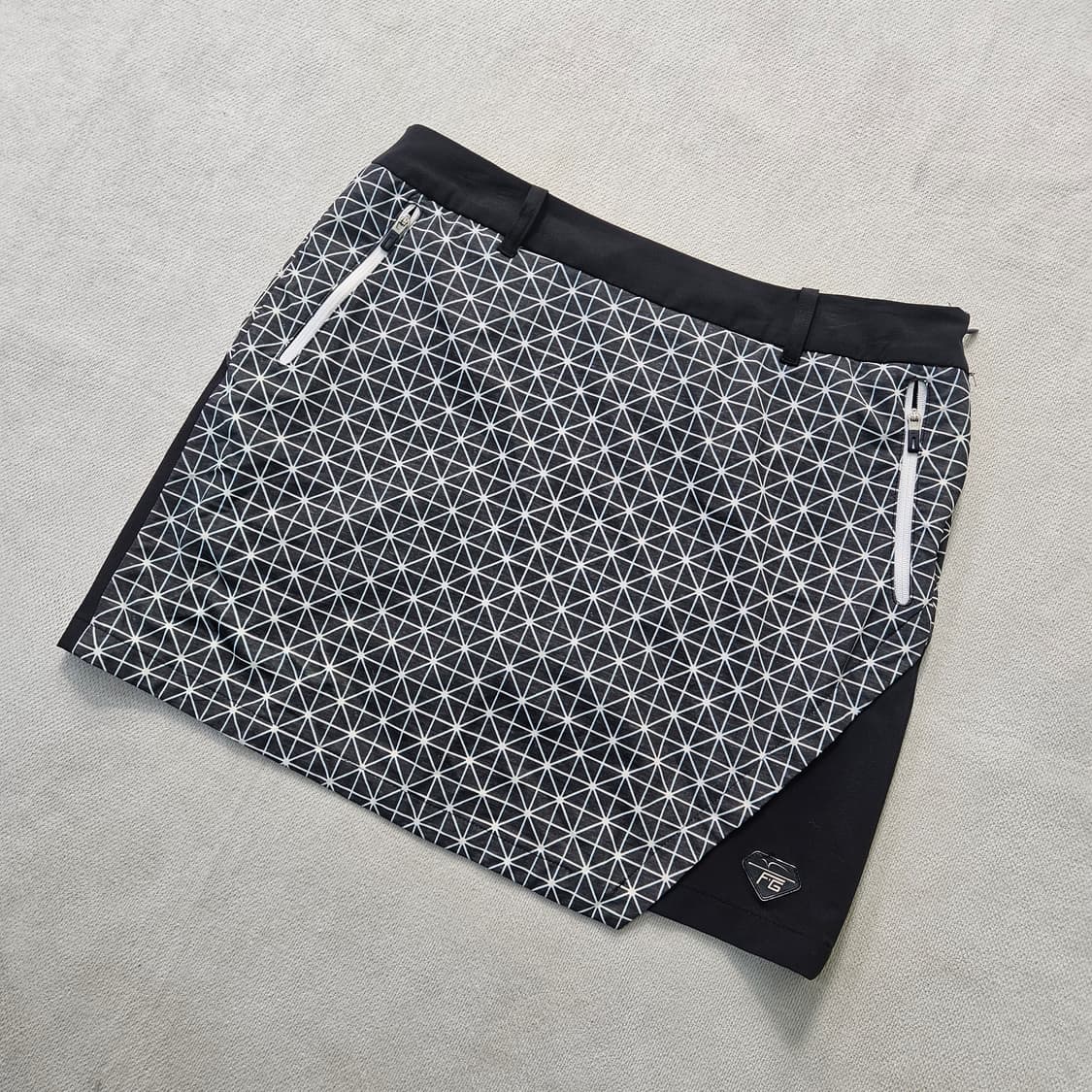 70 팬텀 골프 큐롯 스커트 0401Y 상품이미지1