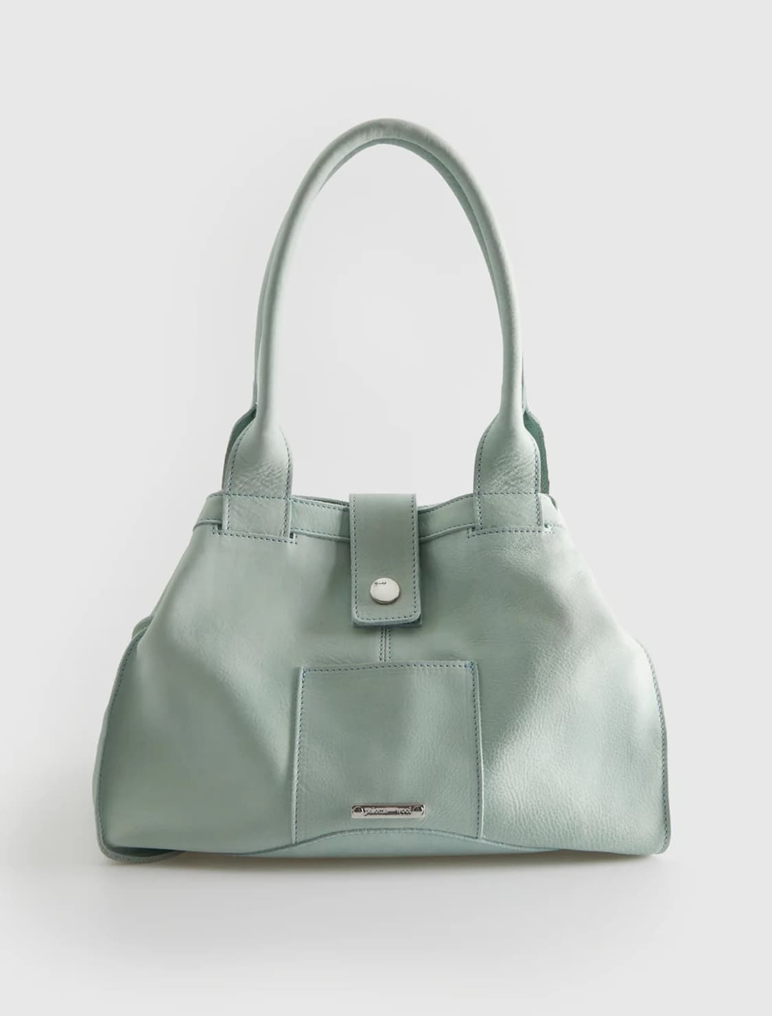 팔로마울 Guida 귀다 백/블루 상품이미지1