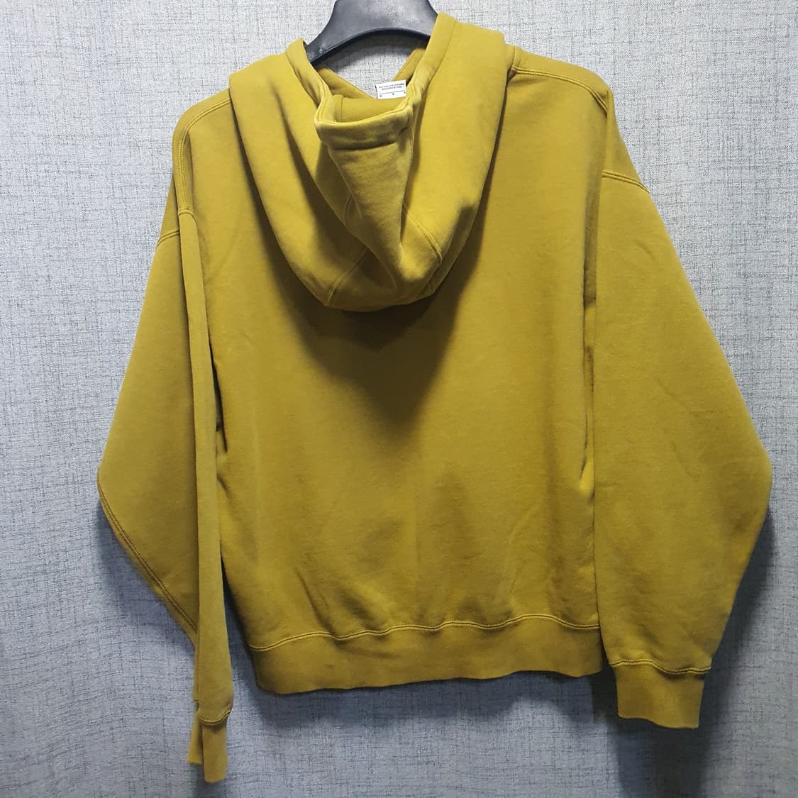 나이키 NRG 스우시 플리스 후드티  상품이미지3